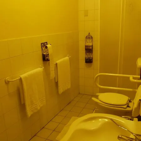 Etnea Гостевой дом 3*