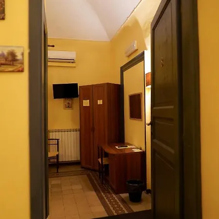 Etnea Гостевой дом Катания