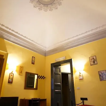 Гостевой дом Etnea 3*