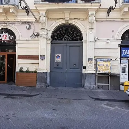 Etnea Penzion